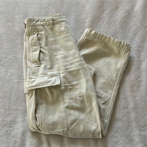 Aritzia TNA Supply Cargo Pant